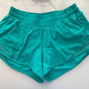 Eucalyptus hotty hot shorts 2.5”